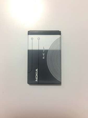Батерия за Nokia 2220 Slide BL-4C