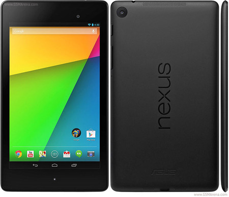 Asus Google Nexus 7 2013 3G 32GB