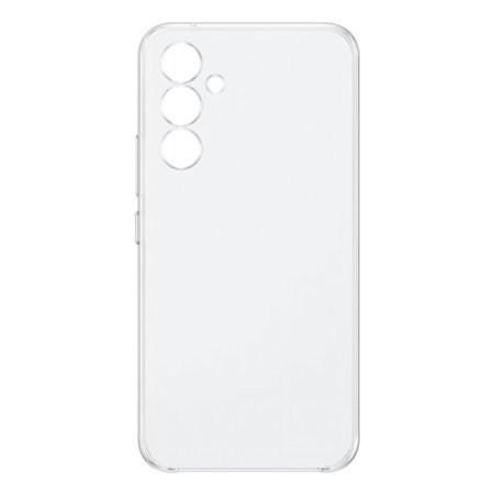 Clear Cover силиконов кейс за Samsung Galaxy A54