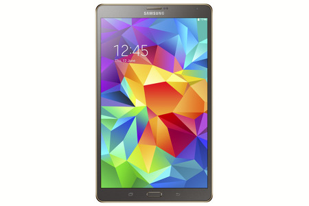 Samsung Galaxy Tab S 8.4 Wi-Fi T700