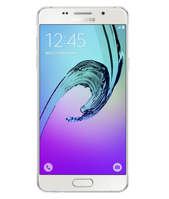 Samsung Galaxy A5 A510 Dual Sim (2016) 