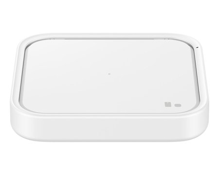 Безжично зарядно Samsung Super Fast Wireless Charger 15W - White