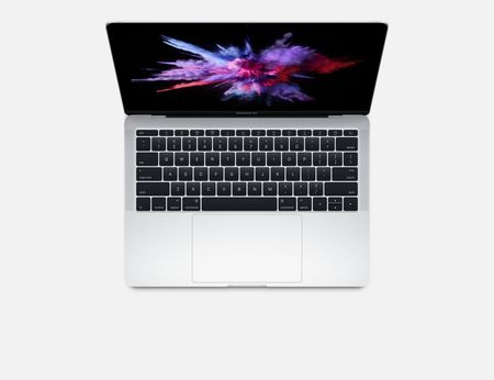 MacBook Pro 13" MLUQ2 256GB 2016г 
