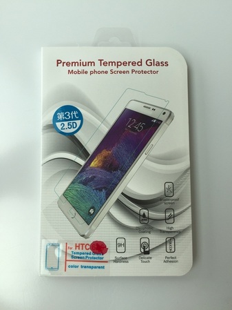 Стъклен протектор за HTC One M9+ plus