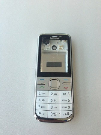 Панел за Nokia C5-5MP