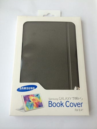 Book Cover калъф за Galaxy Tab S 8.4 T700 и T705