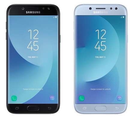 Samsung Galaxy J7 J730 (2017) Dual Sim