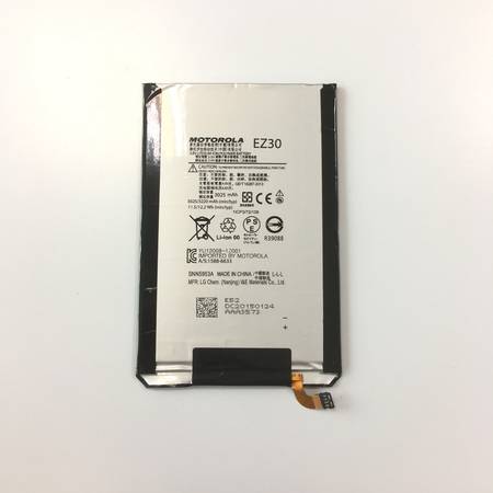 Батерия за Motorola Nexus 6 EZ30