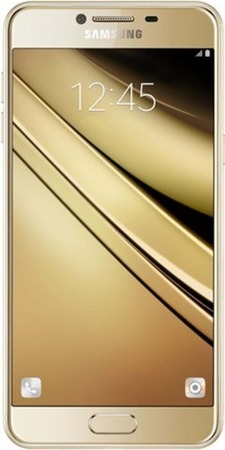 Samsung Galaxy C5 Dual Sim 64GB