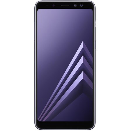 Samsung Galaxy A8+ A730 (2018) 64GB + 6GB RAM Dual