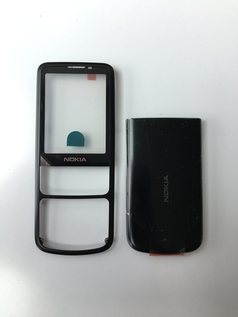 Панел за Nokia 6700 Classic