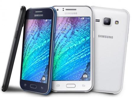 Samsung Galaxy J3 J320 (2016)