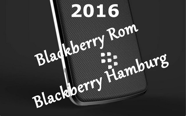 В GFXBench се появиха характеристиките на BlackBerry Hamburg