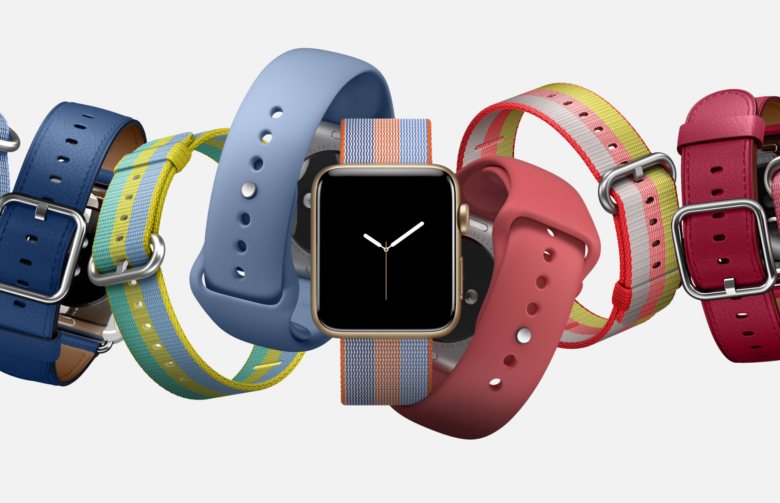 Apple пуснаха WatchOS 4 за всички версии на Apple Watch