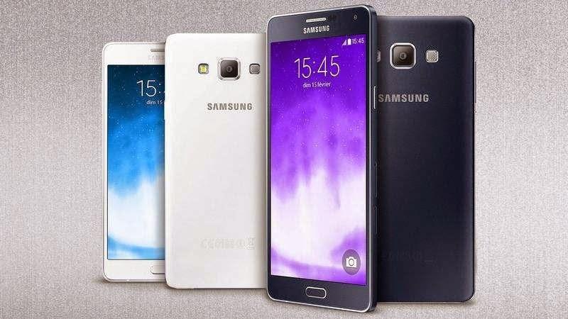 Появи се информация за нов, Galaxy A8 (2016) от Samsung