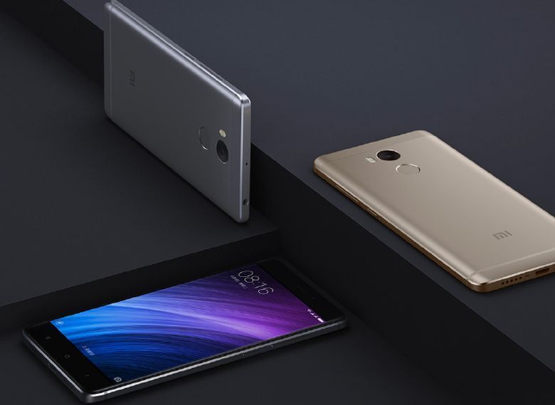 Xiaomi представиха три нови, бюджетни смартфона