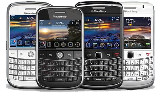 BlackBerry официално обявиха, че спират да разработват смартфони