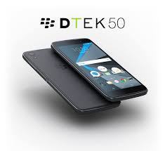 BlackBerry DTEK60 скоро на пазара. Следва флагман с физическа QWERTY клавиатура