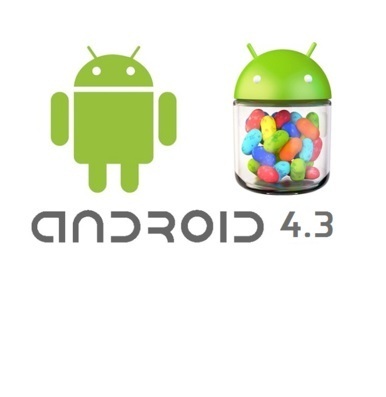 Android 4.3 Jelly Bean вече и в Samsung Galaxy S4 I9505 LTE