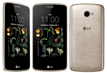 LG Q6 е мини версия на LG G6