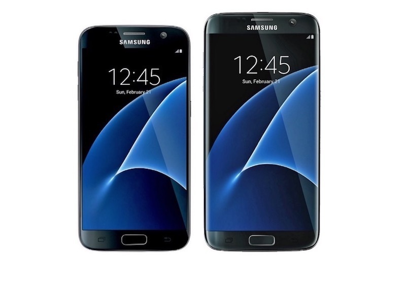 Galaxy S8 ще се предлага с огромни дисплеи. Ще компенсира с тънки рамки