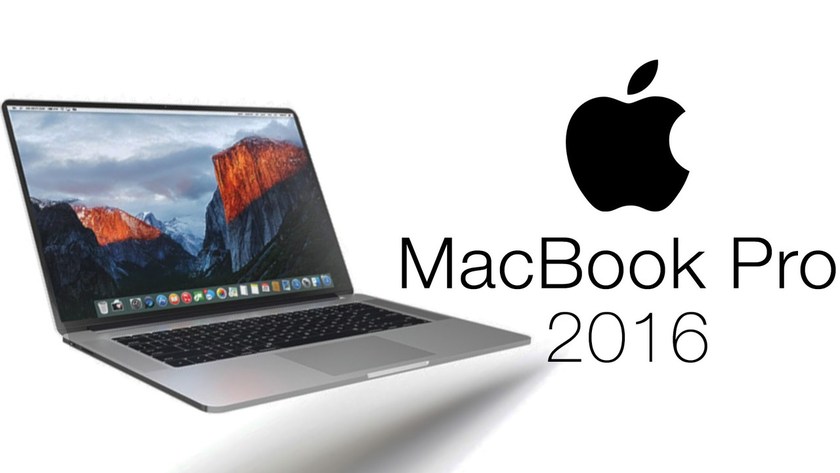 Apple представиха новите MacBook Pro с Touch Bar и Touch ID