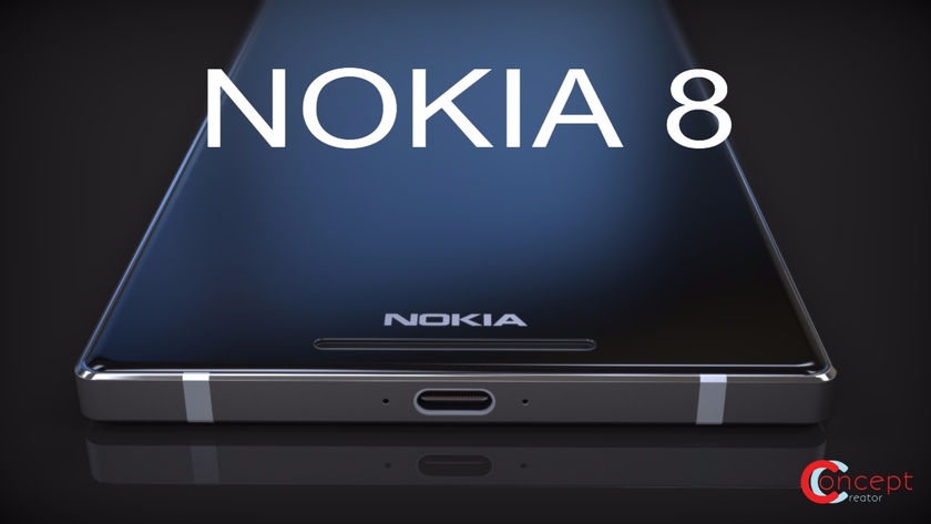 Nokia 8 ще бъде представен на 16 август, на специално събитие в Лондон