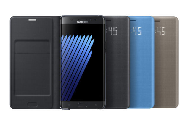 Galaxy Note 7 предварителни поръчки. Версия с 6GB RAM за Китай