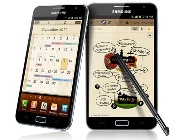 Samsung ще спрат подбранда Note?