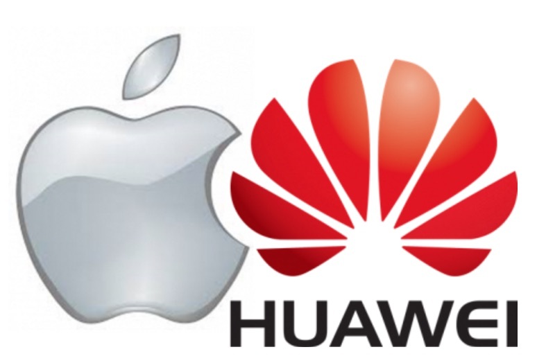 Huawei изпревариха Apple и се наредиха на второ място по продажби за месец юли