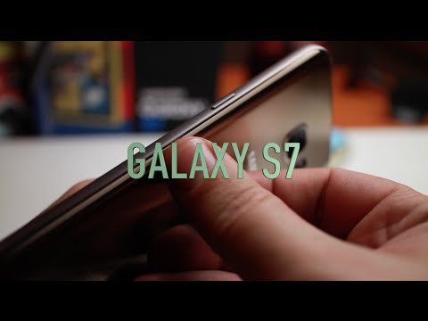 Galaxy S7 видео ревю - най-добрият ъпгрейд на Samsung