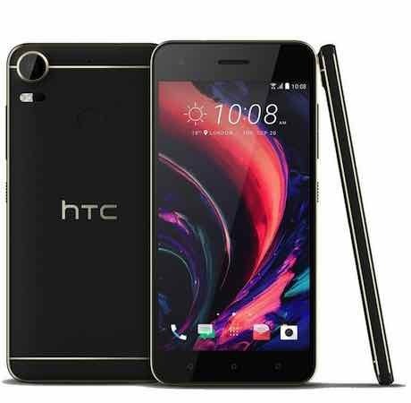 След месец, очакваме два, нови Desire смартфона от HTC