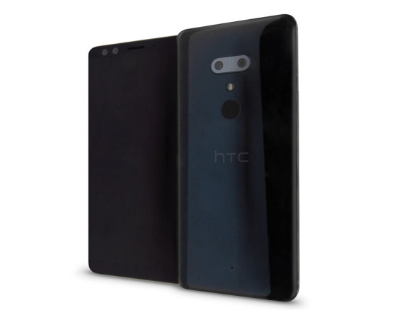 HTC U12 ще бъде HTC U12+ и ще се появи на пазара през месец май