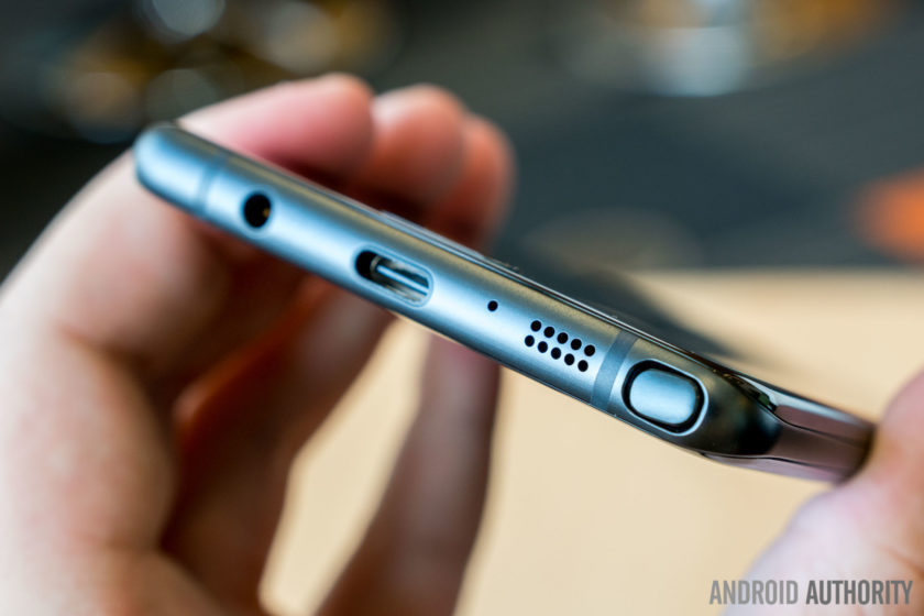 Изненада! И Samsung ще премахнат 3.5мм жак за слушалките