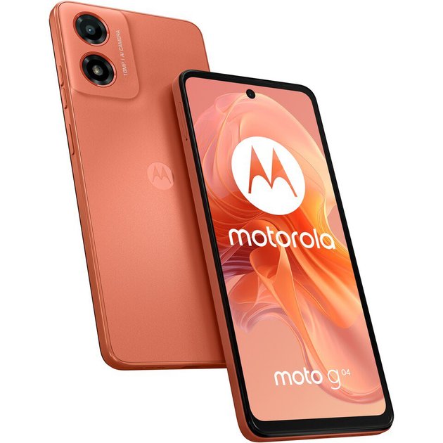 Motorola обяви два бюджетни модела – Moto G04 и Moto G24
