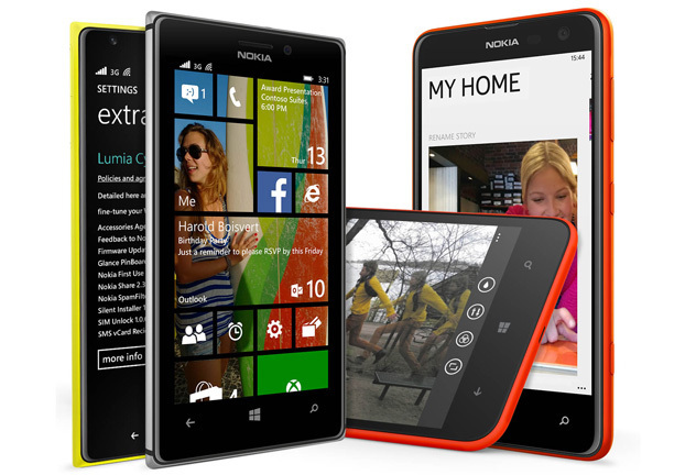 Lumia Cyan с Windows Phone 8.1 ъпдейт е вече наличен за всички Lumia смартфони