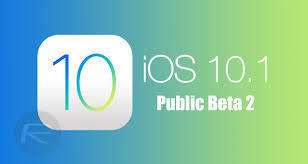 Вече можете да свалите iOS 10.1 за iPhone