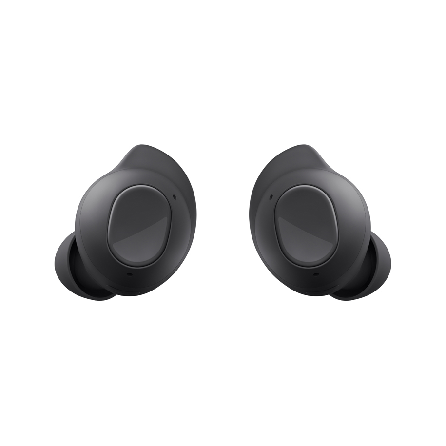 Bluetooth слушалки Samsung Galaxy Buds FE R400 -  Graphite