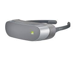 LG 360 VR R100