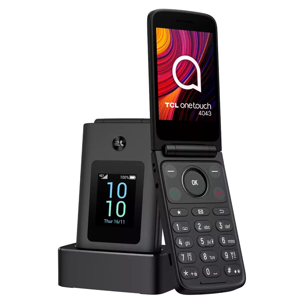 TCL OneTouch 4043