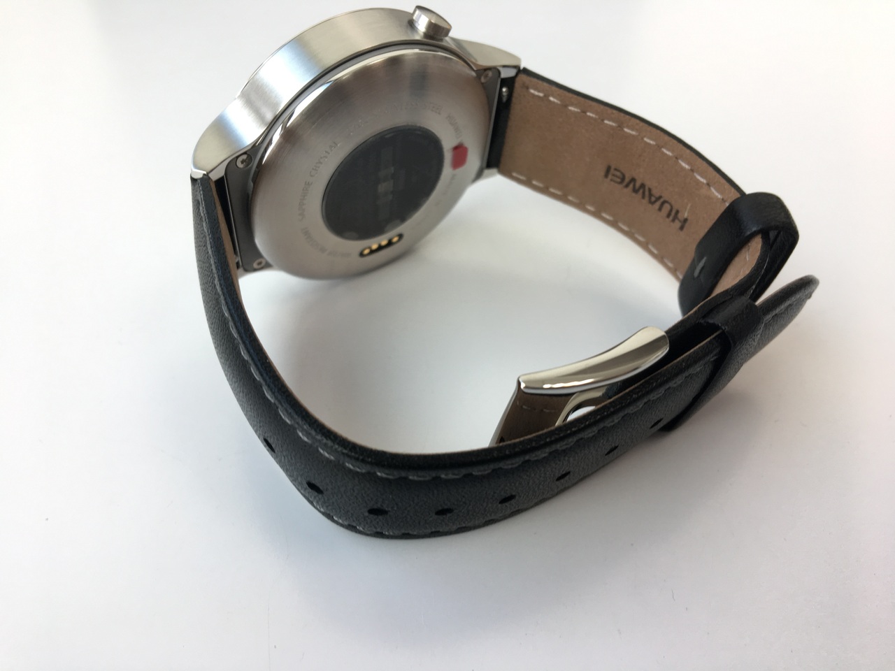 huawei watch w1