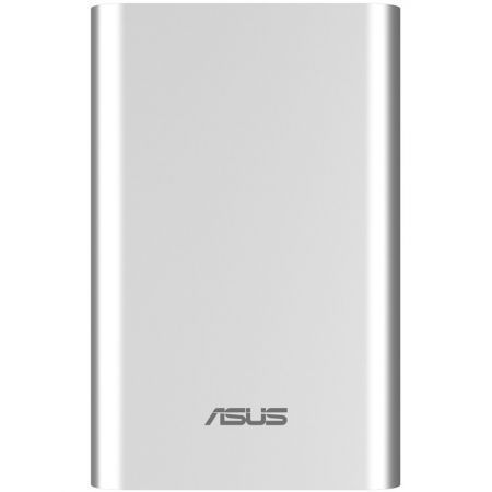 Power bank батерия Asus ZenPower 10050 mAh - Silver