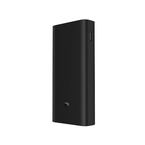 Xiaomi Mi Power Bank 3 Pro батерия 20000 mAh USB - C - gray