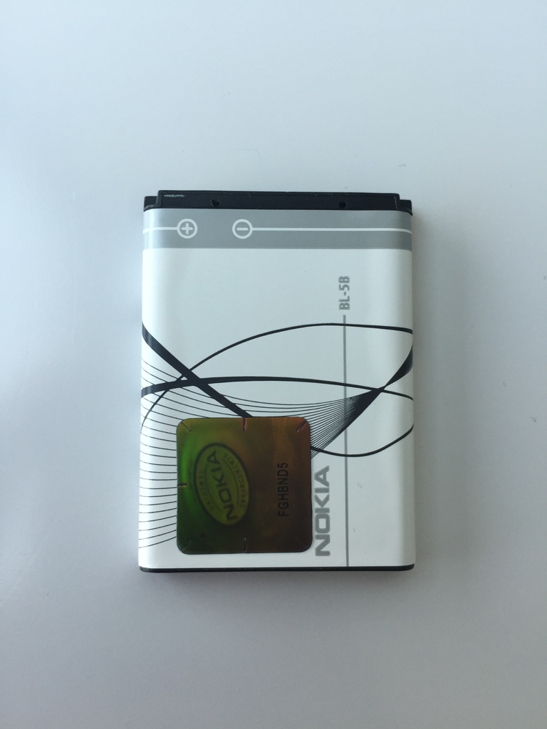 Батерия за Nokia 6101 BL-5B