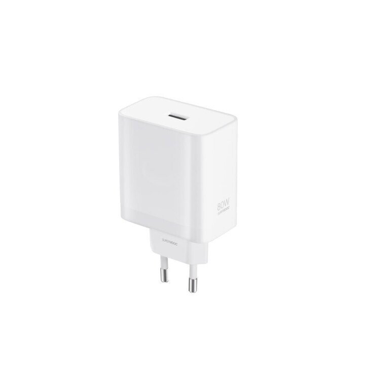 Оригинално зарядно za OnePlus 10 Pro Supervooc Power Adapter (80W)