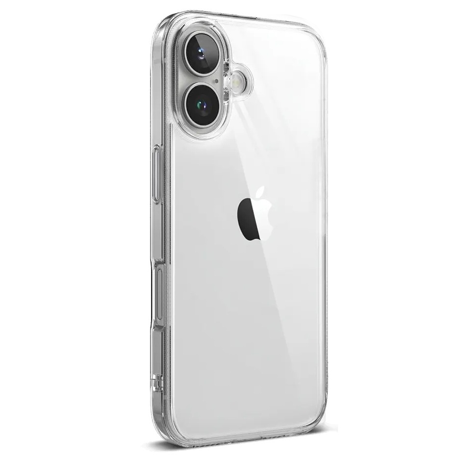 Силиконов кейс за iPhone 17 OU Case