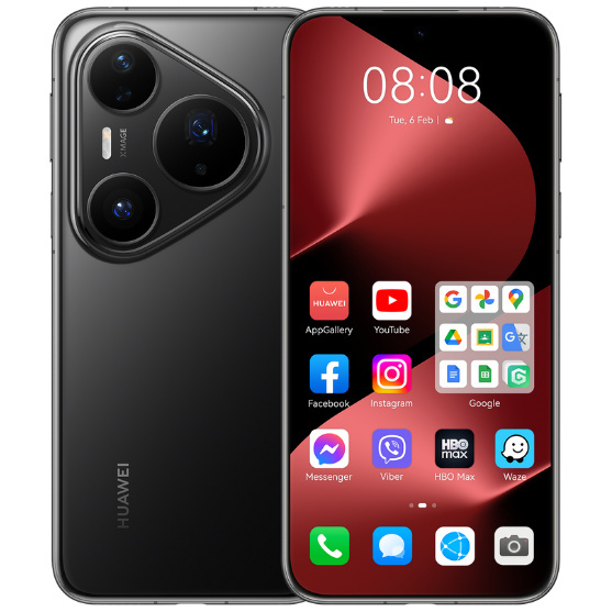 Huawei Pura 80 Pro 512GB + 12GB RAM