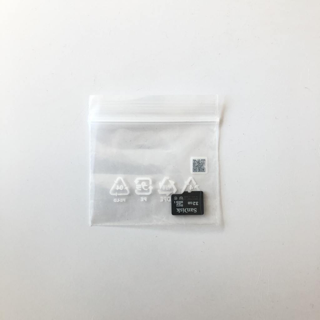 Micro SD SanDisk 32GB