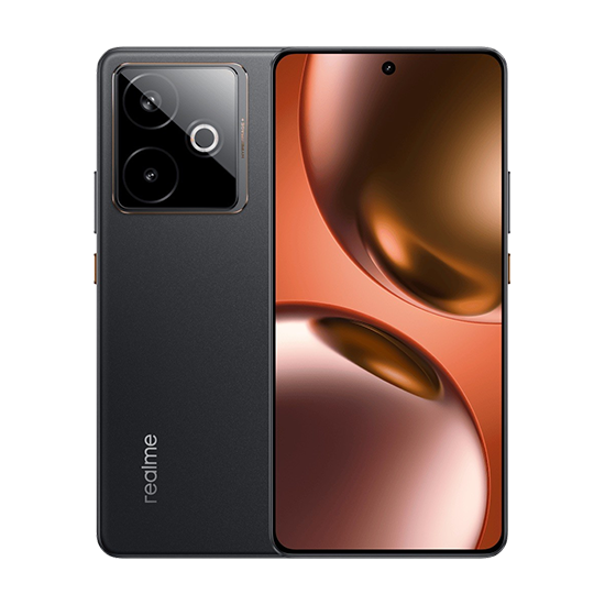 Realme GT 7 256GB + 12GB RAM
