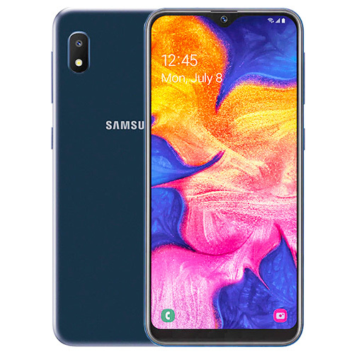 samsung galaxy a102
